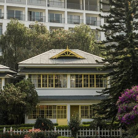 Eastend Munnar Exterior foto